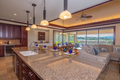 Experience the pinnacle of Big Island resort living with this on Hapuna Golf Course in Hawaii - for sale on GolfHomes.com, golf home, golf lot