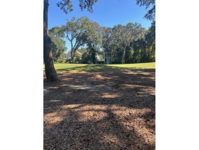 A chance to build near the beach yet without the flood on Kiawah Island Resort - Oak Point in South Carolina - for sale on GolfHomes.com, golf home, golf lot