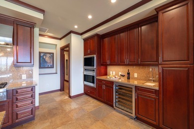 Experience the pinnacle of Big Island resort living with this on Hapuna Golf Course in Hawaii - for sale on GolfHomes.com, golf home, golf lot