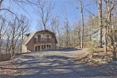 Escape to the mountains in this beautifully maintained three on Bent Tree Golf Course in Georgia - for sale on GolfHomes.com, golf home, golf lot