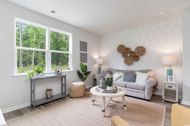 Nestled off Highway 9 in the charming town of Longs, South on Aberdeen Golf and Country Club in South Carolina - for sale on GolfHomes.com, golf home, golf lot