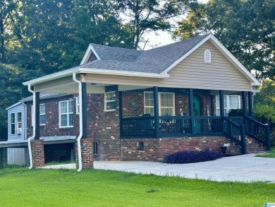 NEW LISTING IN MILLION DOLLAR LAKES SUBDIVISION! If you would on Lakeview Country Club in Alabama - for sale on GolfHomes.com, golf home, golf lot