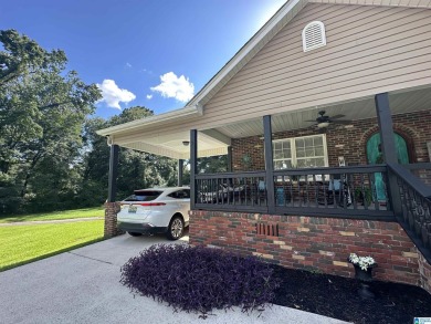 NEW LISTING IN MILLION DOLLAR LAKES SUBDIVISION! If you would on Lakeview Country Club in Alabama - for sale on GolfHomes.com, golf home, golf lot