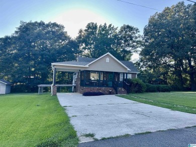 NEW LISTING IN MILLION DOLLAR LAKES SUBDIVISION! If you would on Lakeview Country Club in Alabama - for sale on GolfHomes.com, golf home, golf lot