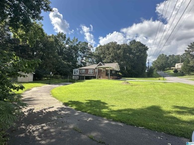 NEW LISTING IN MILLION DOLLAR LAKES SUBDIVISION! If you would on Lakeview Country Club in Alabama - for sale on GolfHomes.com, golf home, golf lot