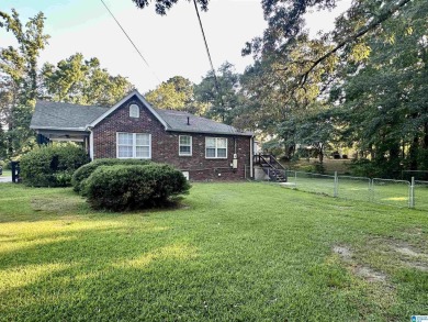 NEW LISTING IN MILLION DOLLAR LAKES SUBDIVISION! If you would on Lakeview Country Club in Alabama - for sale on GolfHomes.com, golf home, golf lot