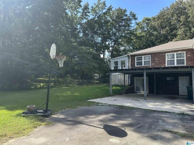 NEW LISTING IN MILLION DOLLAR LAKES SUBDIVISION! If you would on Lakeview Country Club in Alabama - for sale on GolfHomes.com, golf home, golf lot