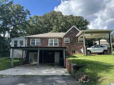 NEW LISTING IN MILLION DOLLAR LAKES SUBDIVISION! If you would on Lakeview Country Club in Alabama - for sale on GolfHomes.com, golf home, golf lot