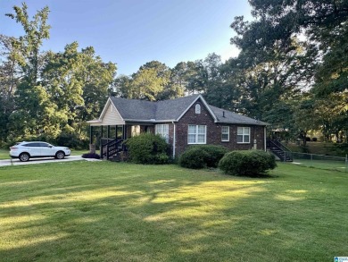 NEW LISTING IN MILLION DOLLAR LAKES SUBDIVISION! If you would on Lakeview Country Club in Alabama - for sale on GolfHomes.com, golf home, golf lot