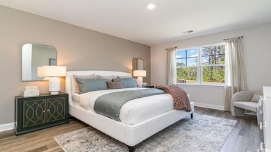 Enjoy Exclusive Homeowner Perks Right in your Backyard! As a on Shaftesbury Glen Golf and Fish Club in South Carolina - for sale on GolfHomes.com, golf home, golf lot