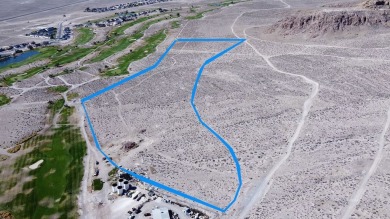 For Sale: 21.79 Acres of Residential Multi-Family Zoned Land on Toana Vista Golf Course in Nevada - for sale on GolfHomes.com, golf home, golf lot