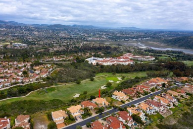 Step into timeless elegance with this custom-built executive on Four Seasons Resort Aviara Golf Club in California - for sale on GolfHomes.com, golf home, golf lot