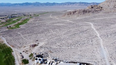 For Sale: 21.79 Acres of Residential Multi-Family Zoned Land on Toana Vista Golf Course in Nevada - for sale on GolfHomes.com, golf home, golf lot