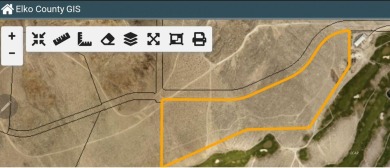 For Sale: 21.79 Acres of Residential Multi-Family Zoned Land on Toana Vista Golf Course in Nevada - for sale on GolfHomes.com, golf home, golf lot