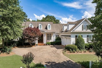 Beautiful ranch-style home in The Georgia Club offering on The Georgia Club in Georgia - for sale on GolfHomes.com, golf home, golf lot