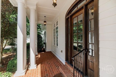 Beautiful ranch-style home in The Georgia Club offering on The Georgia Club in Georgia - for sale on GolfHomes.com, golf home, golf lot