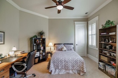 Beautiful ranch-style home in The Georgia Club offering on The Georgia Club in Georgia - for sale on GolfHomes.com, golf home, golf lot