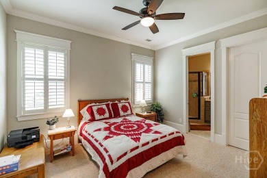 Beautiful ranch-style home in The Georgia Club offering on The Georgia Club in Georgia - for sale on GolfHomes.com, golf home, golf lot