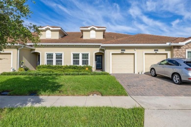 Upscale Resort-Style Living in Champions Gate! Experience on ChampionsGate Golf Resort in Florida - for sale on GolfHomes.com, golf home, golf lot