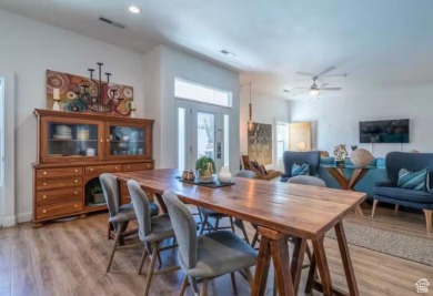 Welcome to Amira, your Turn-Key, Fully Furnished Destination on Sunbrook Golf Course in Utah - for sale on GolfHomes.com, golf home, golf lot