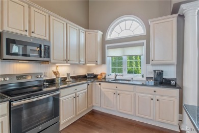 Live, Entertain, and Make Memories--This Home Has It All! Step on Lake Shore Yacht and Country Club in New York - for sale on GolfHomes.com, golf home, golf lot