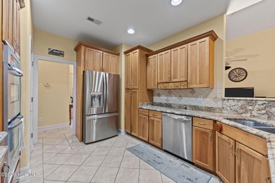 Classic elegance meets resort-style living in this stunning on North Shore Country Club in North Carolina - for sale on GolfHomes.com, golf home, golf lot