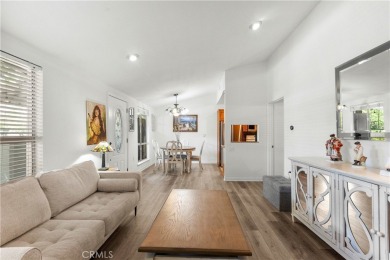Welcome to 19226 Avenue of the Oaks, Unit A--a charming on Friendly Valley Golf Course in California - for sale on GolfHomes.com, golf home, golf lot
