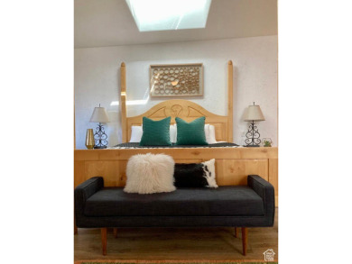 Welcome to Amira, your Turn-Key, Fully Furnished Destination on Sunbrook Golf Course in Utah - for sale on GolfHomes.com, golf home, golf lot