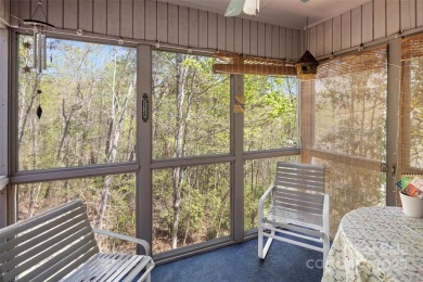 RUMBLING BALD ON LAKE LURE...........This home is located at the on Rumbling Bald Resort on Lake Lure in North Carolina - for sale on GolfHomes.com, golf home, golf lot