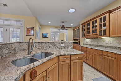 Classic elegance meets resort-style living in this stunning on North Shore Country Club in North Carolina - for sale on GolfHomes.com, golf home, golf lot