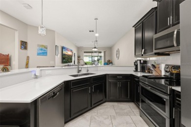 Upscale Resort-Style Living in Champions Gate! Experience on ChampionsGate Golf Resort in Florida - for sale on GolfHomes.com, golf home, golf lot