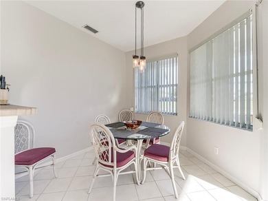 This 2-bedroom plus den villa is ready for your personal touch on  in Florida - for sale on GolfHomes.com, golf home, golf lot