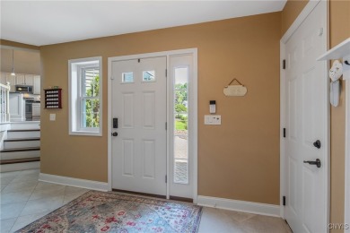 Live, Entertain, and Make Memories--This Home Has It All! Step on Lake Shore Yacht and Country Club in New York - for sale on GolfHomes.com, golf home, golf lot