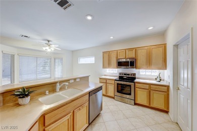 This energy-efficient Monroe model offers the perfect blend of on Revere Golf Club in Nevada - for sale on GolfHomes.com, golf home, golf lot