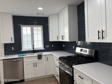 Welcome to this beautifully remodeled two-story home featuring on Westlake Golf and Country Club in New Jersey - for sale on GolfHomes.com, golf home, golf lot