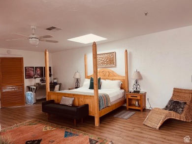 Welcome to Amira, your Turn-Key, Fully Furnished Destination on Sunbrook Golf Course in Utah - for sale on GolfHomes.com, golf home, golf lot