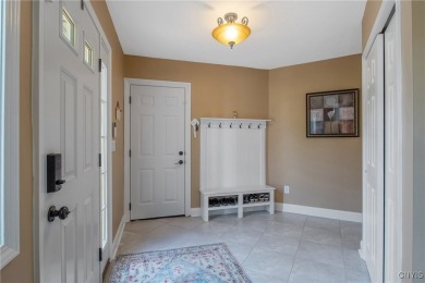 Live, Entertain, and Make Memories--This Home Has It All! Step on Lake Shore Yacht and Country Club in New York - for sale on GolfHomes.com, golf home, golf lot