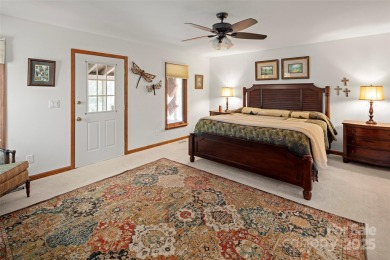 RUMBLING BALD ON LAKE LURE...........This home is located at the on Rumbling Bald Resort on Lake Lure in North Carolina - for sale on GolfHomes.com, golf home, golf lot