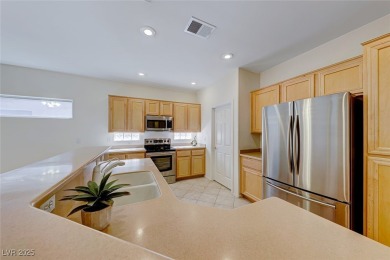 This energy-efficient Monroe model offers the perfect blend of on Revere Golf Club in Nevada - for sale on GolfHomes.com, golf home, golf lot