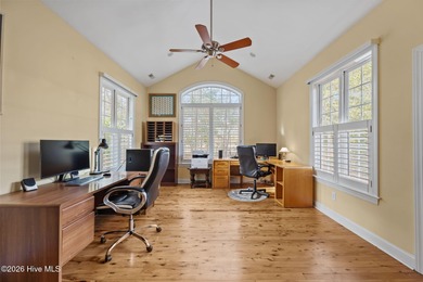 Classic elegance meets resort-style living in this stunning on North Shore Country Club in North Carolina - for sale on GolfHomes.com, golf home, golf lot