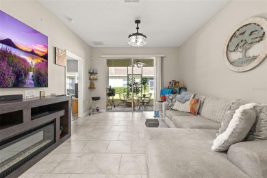 Upscale Resort-Style Living in Champions Gate! Experience on ChampionsGate Golf Resort in Florida - for sale on GolfHomes.com, golf home, golf lot
