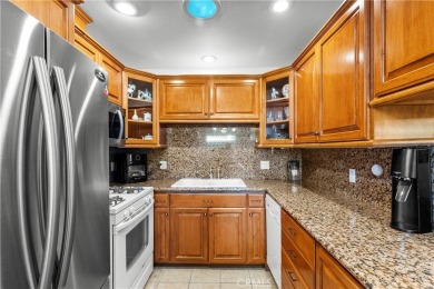 Welcome to 19226 Avenue of the Oaks, Unit A--a charming on Friendly Valley Golf Course in California - for sale on GolfHomes.com, golf home, golf lot