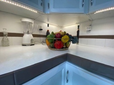 Discover this stunning triple-wide manufactured home in on Schalamar Creek Golf and Country Club in Florida - for sale on GolfHomes.com, golf home, golf lot