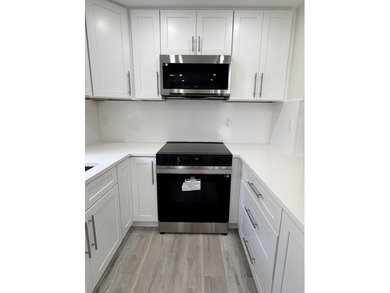 Stunning fully reimagined 2/2 condo in the highly desired on Kings Point Golf - Executive in Florida - for sale on GolfHomes.com, golf home, golf lot