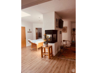 Welcome to Amira, your Turn-Key, Fully Furnished Destination on Sunbrook Golf Course in Utah - for sale on GolfHomes.com, golf home, golf lot