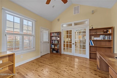 Classic elegance meets resort-style living in this stunning on North Shore Country Club in North Carolina - for sale on GolfHomes.com, golf home, golf lot