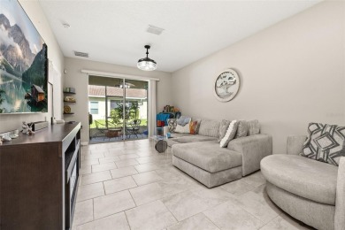 Upscale Resort-Style Living in Champions Gate! Experience on ChampionsGate Golf Resort in Florida - for sale on GolfHomes.com, golf home, golf lot