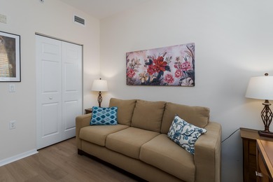 Turnkey furnished gem (INCLUDING THE CAR) with stunning lake and on Forest Glen Golf and Country Club in Florida - for sale on GolfHomes.com, golf home, golf lot