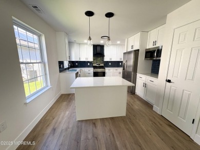Welcome to this beautifully remodeled two-story home featuring on Westlake Golf and Country Club in New Jersey - for sale on GolfHomes.com, golf home, golf lot