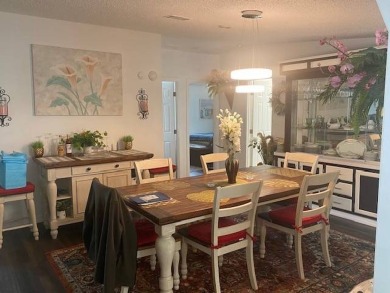 Discover this stunning triple-wide manufactured home in on Schalamar Creek Golf and Country Club in Florida - for sale on GolfHomes.com, golf home, golf lot